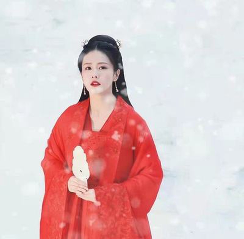 白鹿