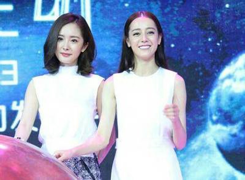 杨幂
